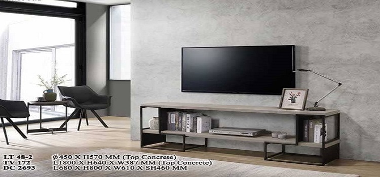 TV Cabinet 016